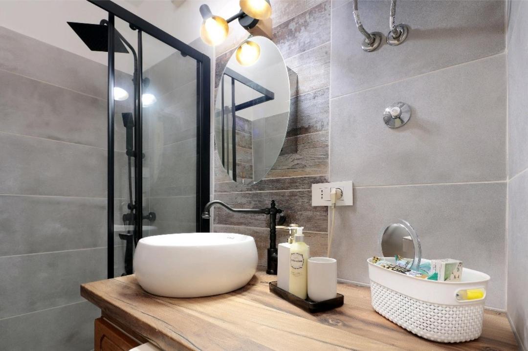 Spa Apartment Belvedere Rijeka Luaran gambar