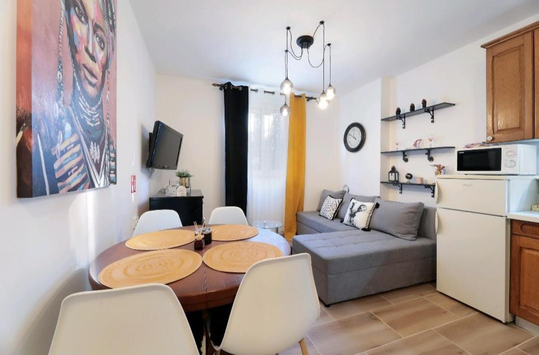 Spa Apartment Belvedere Rijeka Luaran gambar