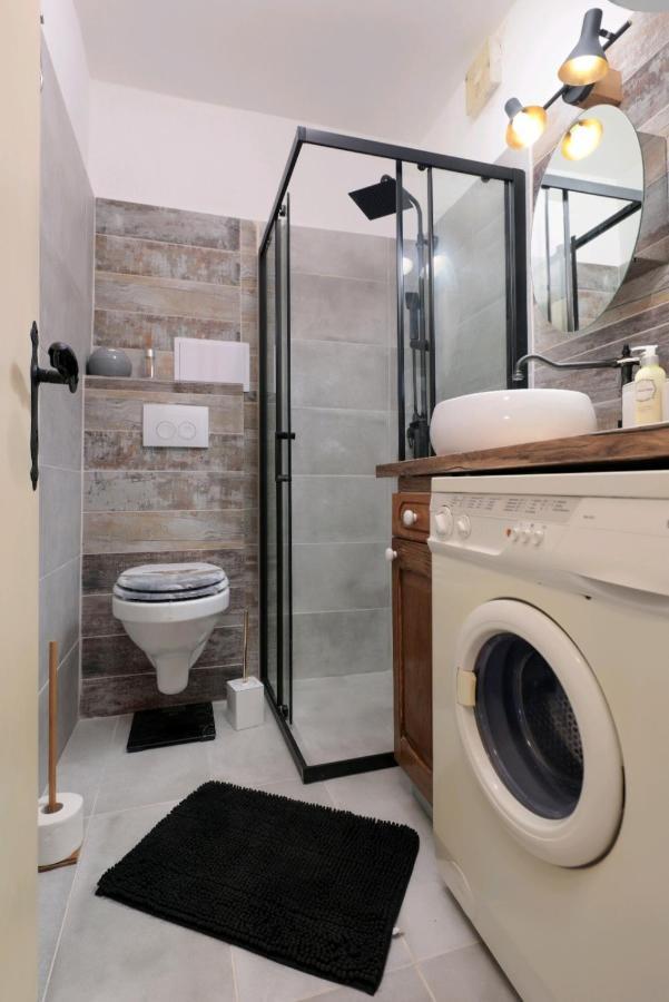 Spa Apartment Belvedere Rijeka Luaran gambar